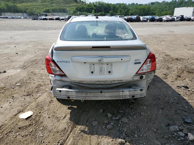 Photo 6 from auction – 2018 NISSAN VERSA with VIN 3N1CN7AP5JL869199