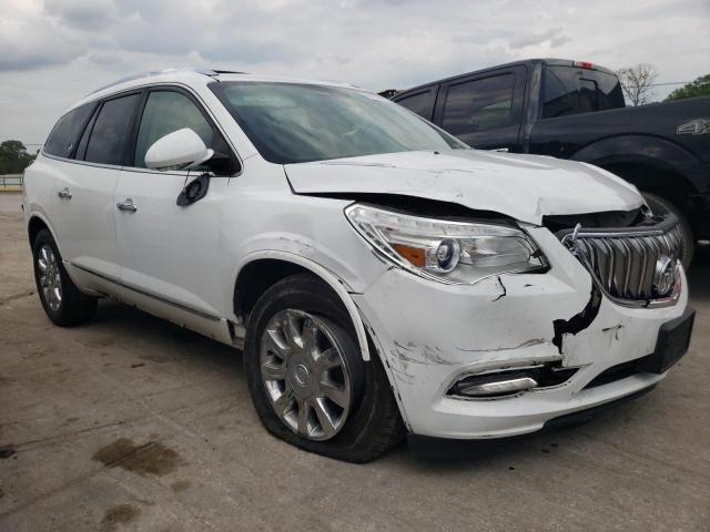 Photo 4 from auction – 2016 BUICK ENCLAVE with VIN 5GAKVBKD2GJ345753