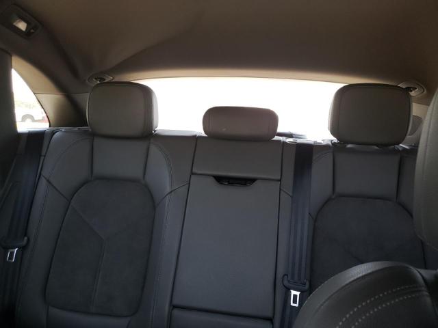 Photo 10 from auction – 2015 PORSCHE MACAN S with VIN WP1AB2A56FLB44873