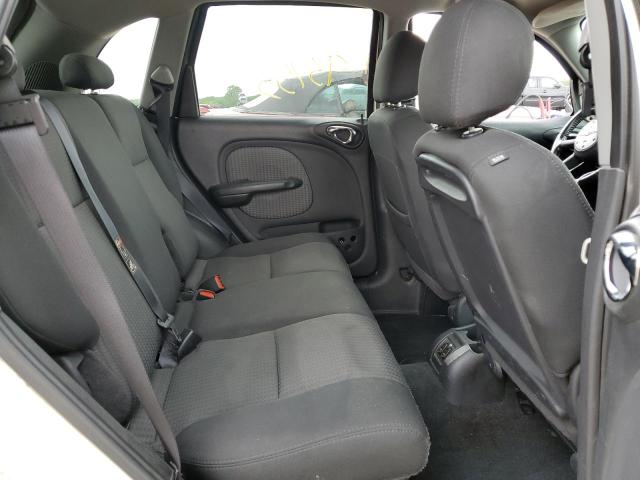 Photo 11 from auction – 2005 CHRYSLER PT CRUISER with VIN 3C8FY68855T601834