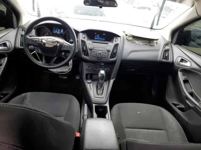 Photo 8 from auction – 2016 FORD FOCUS SE with VIN 1FADP3F26GL277807
