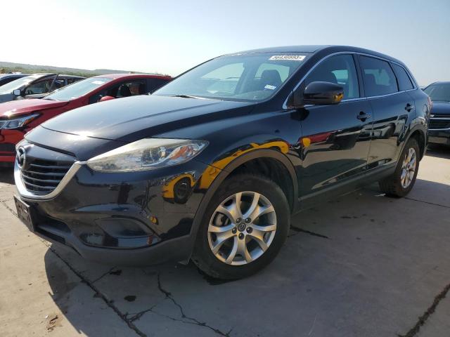 MAZDA CX-9 SPORT 2014 with VIN JM3TB2BA3E0440432 - Photo from auction