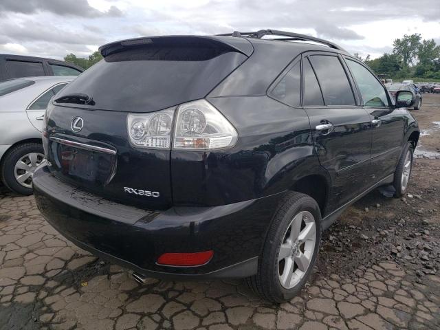 Photo 3 from auction – 2008 LEXUS RX 350 with VIN 2T2HK31UX8C052698