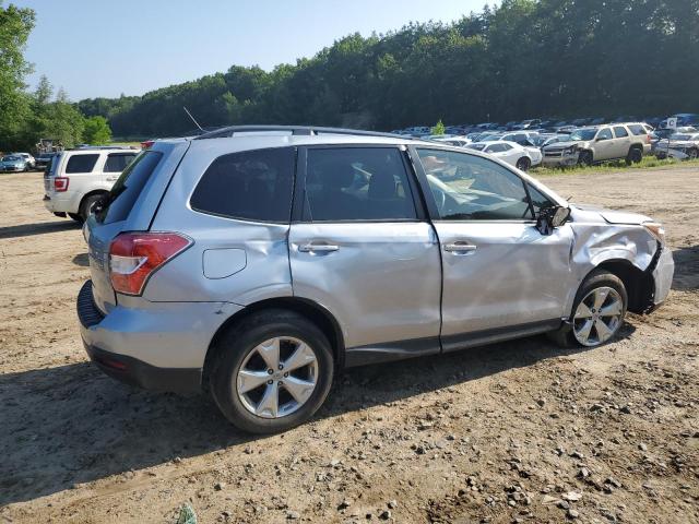 Снимка 3 от търг – 2015 SUBARU FORESTER 2 с VIN JF2SJAGC6FH582998