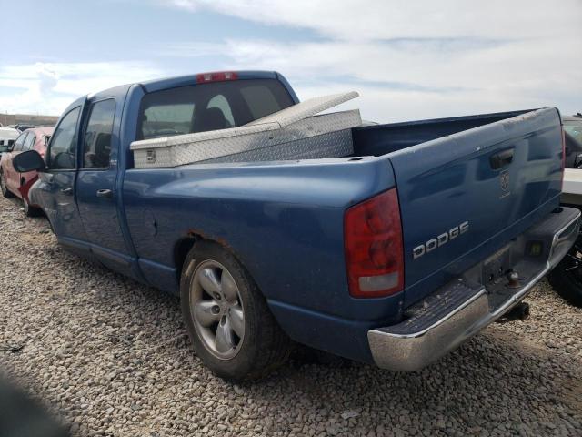 Photo 2 from auction – 2002 DODGE RAM 1500 with VIN 3B7HA18N62G103248