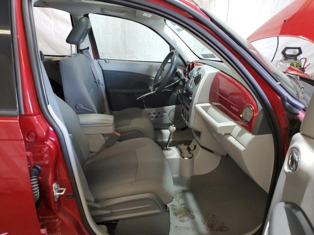 Photo 7 from auction – 2009 CHRYSLER PT CRUISER with VIN 3A8FY58949T538079
