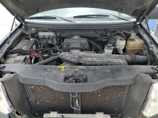Photo 11 from auction – 2004 FORD F150 SUPER with VIN 1FTPW14504KA98644