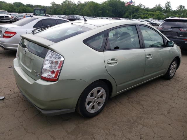 Photo 3 from auction – 2008 TOYOTA PRIUS with VIN JTDKB20U787807961