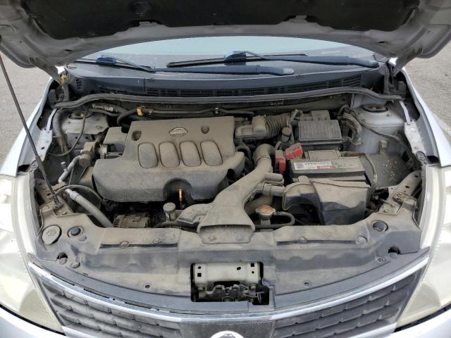 Photo 11 from auction – 2009 NISSAN VERSA with VIN 3N1BC13E89L462306