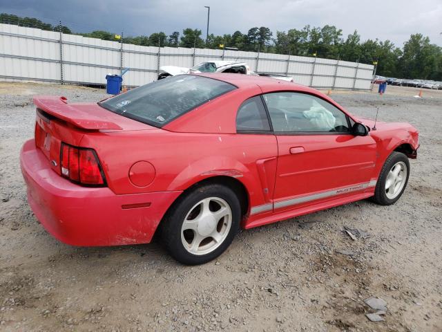 Photo 3 from auction – 2004 FORD MUSTANG with VIN 1FAFP40674F179115
