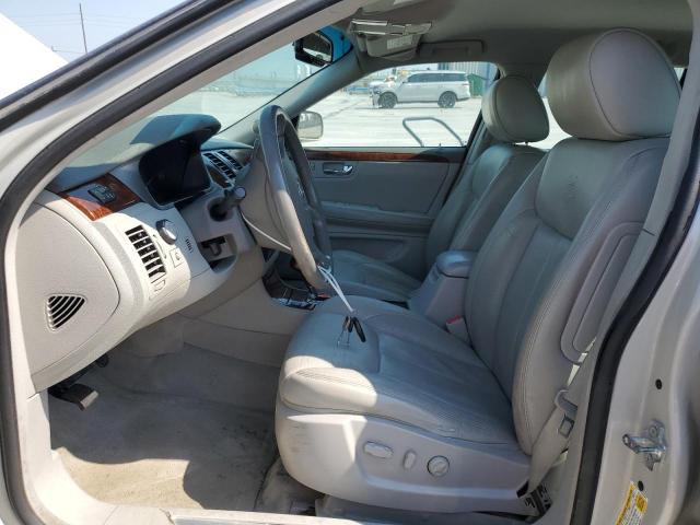 Photo 7 from auction – 2007 CADILLAC DTS with VIN 1G6KD57Y27U234202