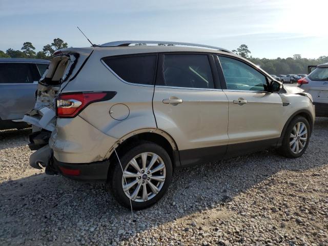 Photo 3 from auction – 2017 FORD ESCAPE TIT with VIN 1FMCU0J97HUB42702
