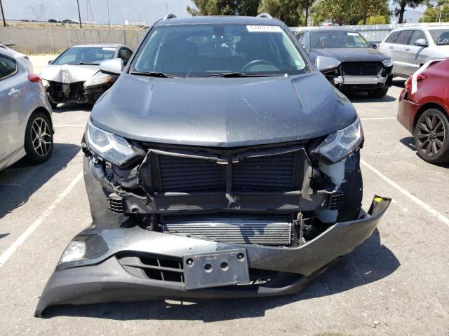 Photo 5 from auction – 2019 CHEVROLET EQUINOX PR with VIN 3GNAXNEVXKS658297