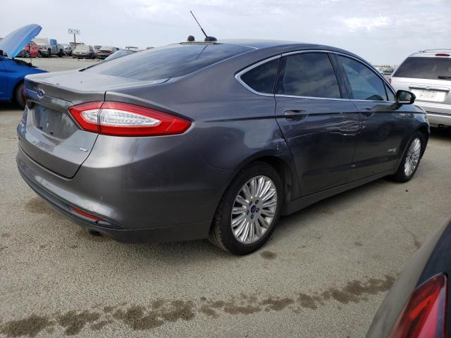Photo 3 from auction – 2013 FORD FUSION SE with VIN 3FA6P0PU8DR300024