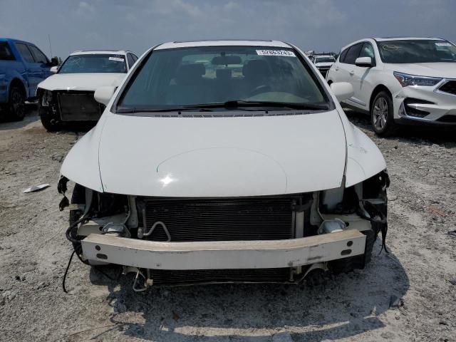 Photo 5 from auction – 2008 HONDA CIVIC EX with VIN 2HGFA16848H300739