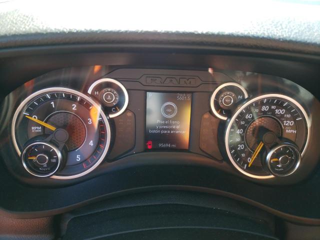 Photo 9 from auction – 2019 RAM 3500 BIG H with VIN 3C63R3HL3KG625372