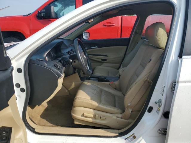 Photo 7 from auction – 2011 HONDA ACCORD SE with VIN 1HGCP2F61BA071657