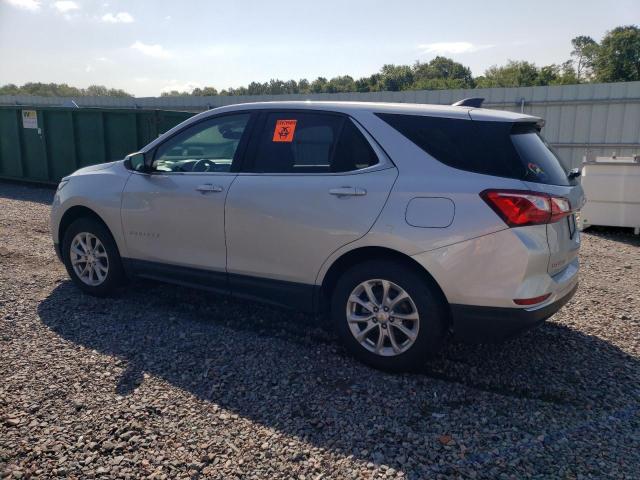Photo 2 from auction – 2020 CHEVROLET EQUINOX with VIN 2GNAXUEV5L6193390