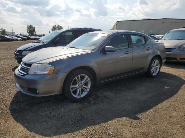 DODGE AVENGER SX 2012 с VIN 1C3CDZCBXCN220860 - Фото с аукциона