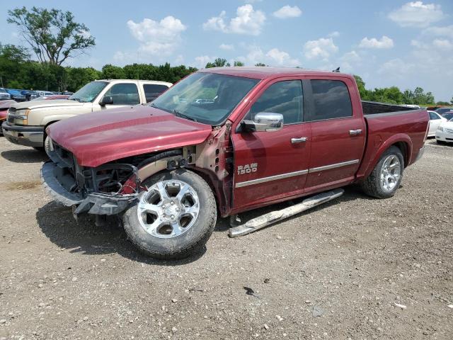 Photo 1 from auction – 2015 RAM 1500 LARAM with VIN 1C6RR7NT9FS699965