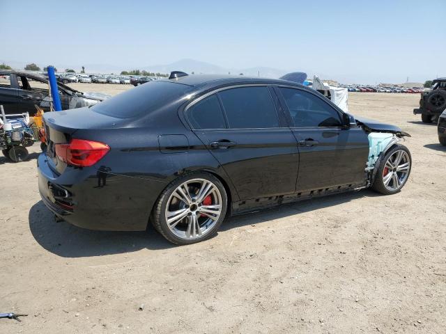 Photo 3 from auction – 2017 BMW 340 I with VIN WBA8B3G36HNU36314