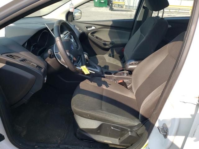 Photo 7 from auction – 2014 FORD FOCUS SE with VIN 1FADP3F2XEL369564