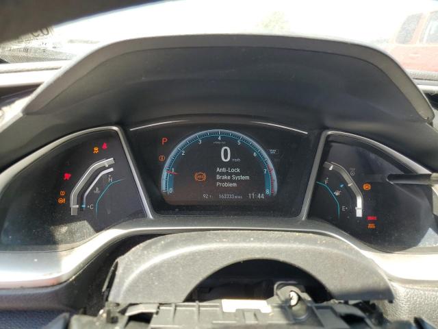 Zdjęcie 9 z aukcji – 2016 HONDA CIVIC EX z VIN 19XFC2F73GE093681