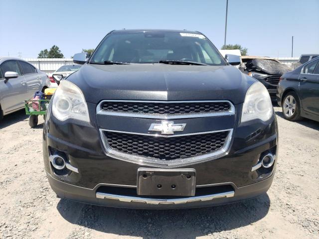 Photo 5 from auction – 2015 CHEVROLET EQUINOX LT with VIN 2GNFLHE36F6159194