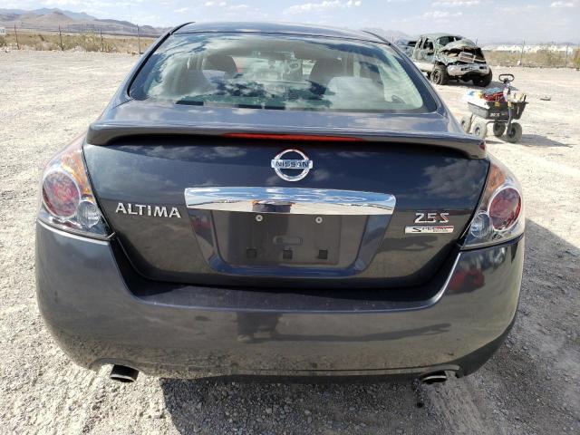 Photo 6 from auction – 2011 NISSAN ALTIMA BAS with VIN 1N4AL2AP6BN414351