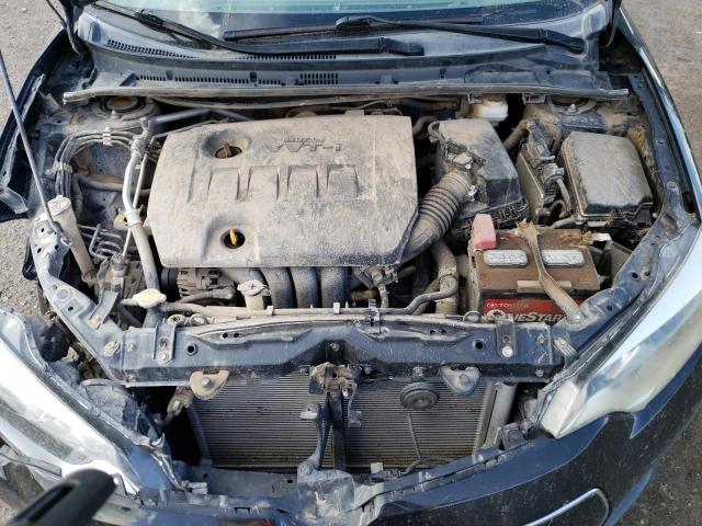 Фото 11 с аукциона – 2014 TOYOTA COROLLA L с VIN 2T1BURHE3EC068985