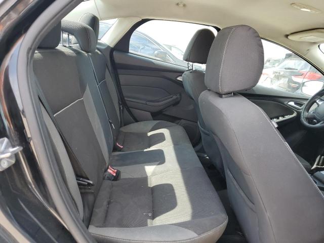 Photo 10 from auction – 2014 FORD FOCUS SE with VIN 1FADP3F25EL400431
