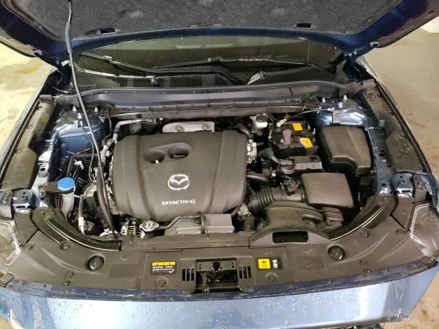 صورة رقم 12 من المزاد - 2023 MAZDA CX-5 PREFE مع VIN JM3KFBCM6P0190499
