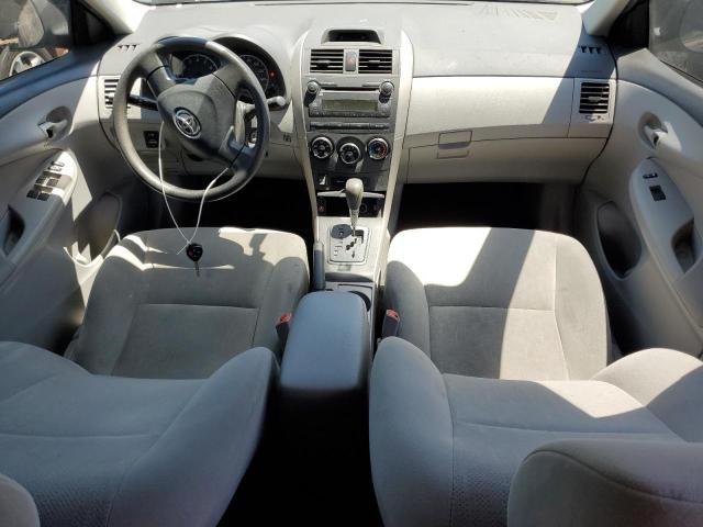Photo 8 from auction – 2013 TOYOTA COROLLA BA with VIN 5YFBU4EE1DP223975