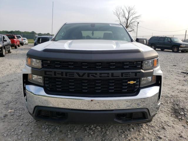 Photo 5 from auction – 2019 CHEVROLET SILVERADO with VIN 1GCRYAEF7KZ277892