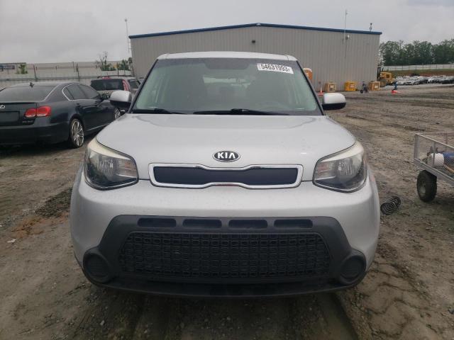 Photo 5 from auction – 2015 KIA SOUL with VIN KNDJN2A20F7782432