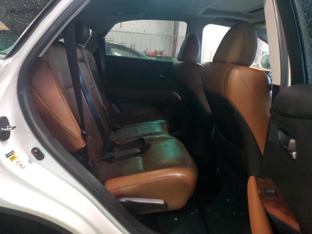 Photo 11 from auction – 2014 LEXUS RX 350 with VIN 2T2ZK1BA8EC144871