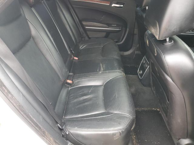 Photo 10 from auction – 2012 CHRYSLER 300 LIMITE with VIN 2C3CCACGXCH306744