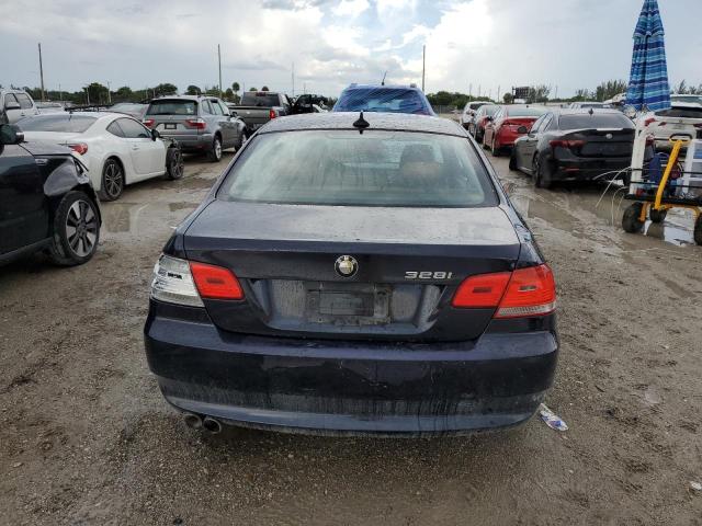Photo 6 from auction – 2009 BMW 328 I with VIN WBAWB33529P137066