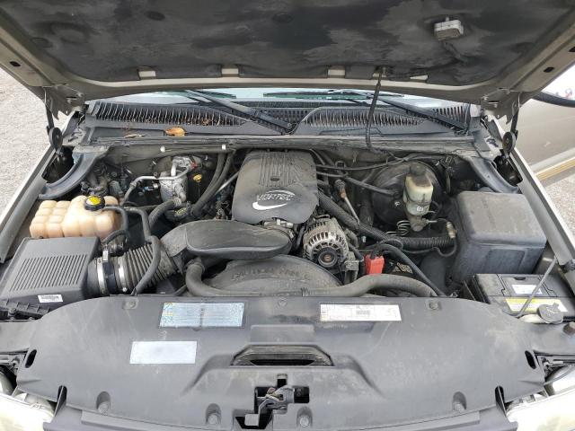 Photo 11 from auction – 2001 CHEVROLET SILVERADO with VIN 2GCEC19V511403205