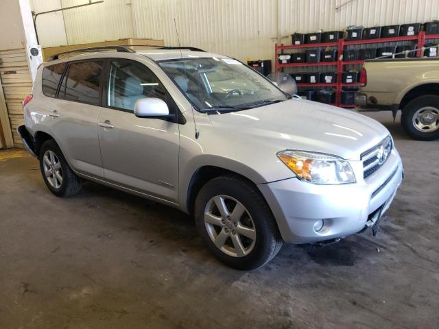 Photo 4 from auction – 2008 TOYOTA RAV4 LIMIT with VIN JTMBK31V986049317