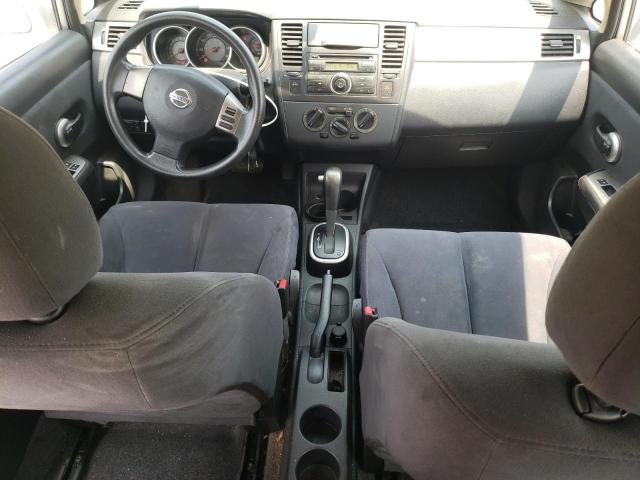 Photo 8 from auction – 2009 NISSAN VERSA S with VIN 3N1BC13E19L481019