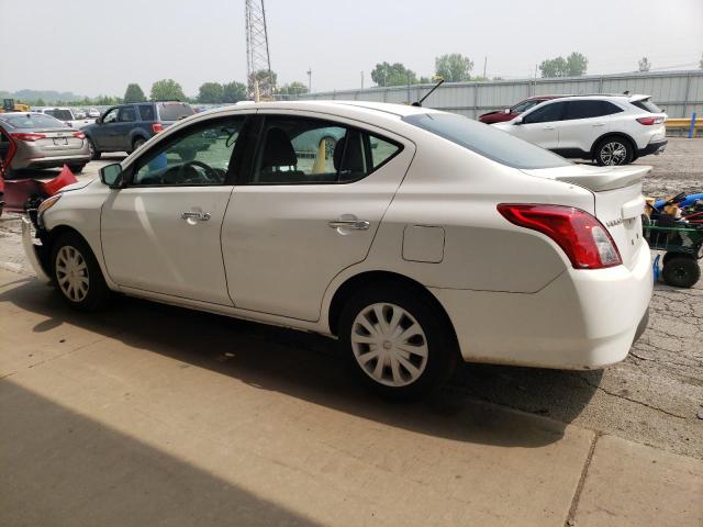 Photo 2 from auction – 2017 NISSAN VERSA S with VIN 3N1CN7AP4HL841274