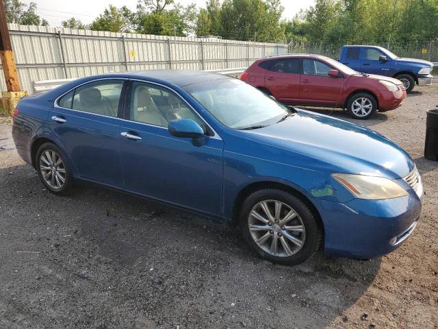 Photo 4 from auction – 2007 LEXUS ES 350 with VIN JTHBJ46G472032576