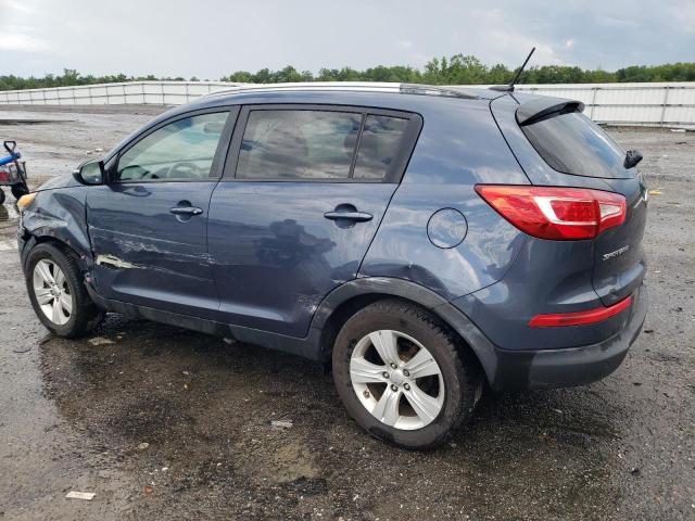 Photo 2 from auction – 2012 KIA SPORTAGE B with VIN KNDPB3A21C7268092