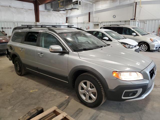 Photo 4 from auction – 2012 VOLVO XC70 3.2 with VIN YV4952BZ0C1121171