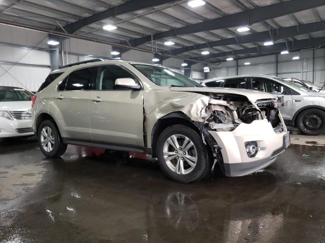Photo 4 from auction – 2011 CHEVROLET EQUINOX LT with VIN 2CNALPEC1B6212354