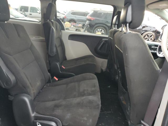 Photo 11 from auction – 2016 DODGE GRAND CARA with VIN 2C4RDGCG6GR311560