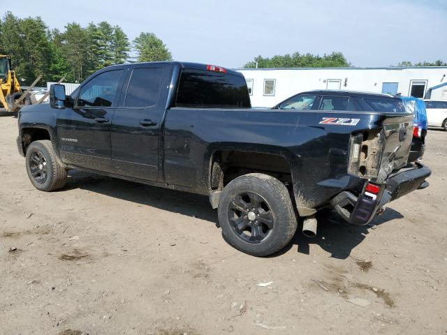 Photo 2 from auction – 2016 CHEVROLET SILVERADO with VIN 1GCVKREC1GZ150180