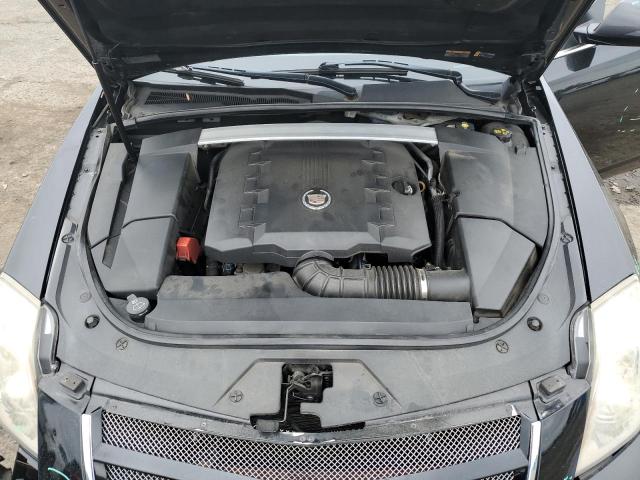 Photo 11 from auction – 2012 CADILLAC CTS PERFOR with VIN 1G6DL1E34C0125009