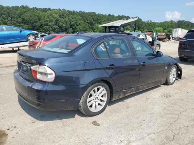 Photo 3 from auction – 2006 BMW 325 I AUTO with VIN WBAVB17536NK36495